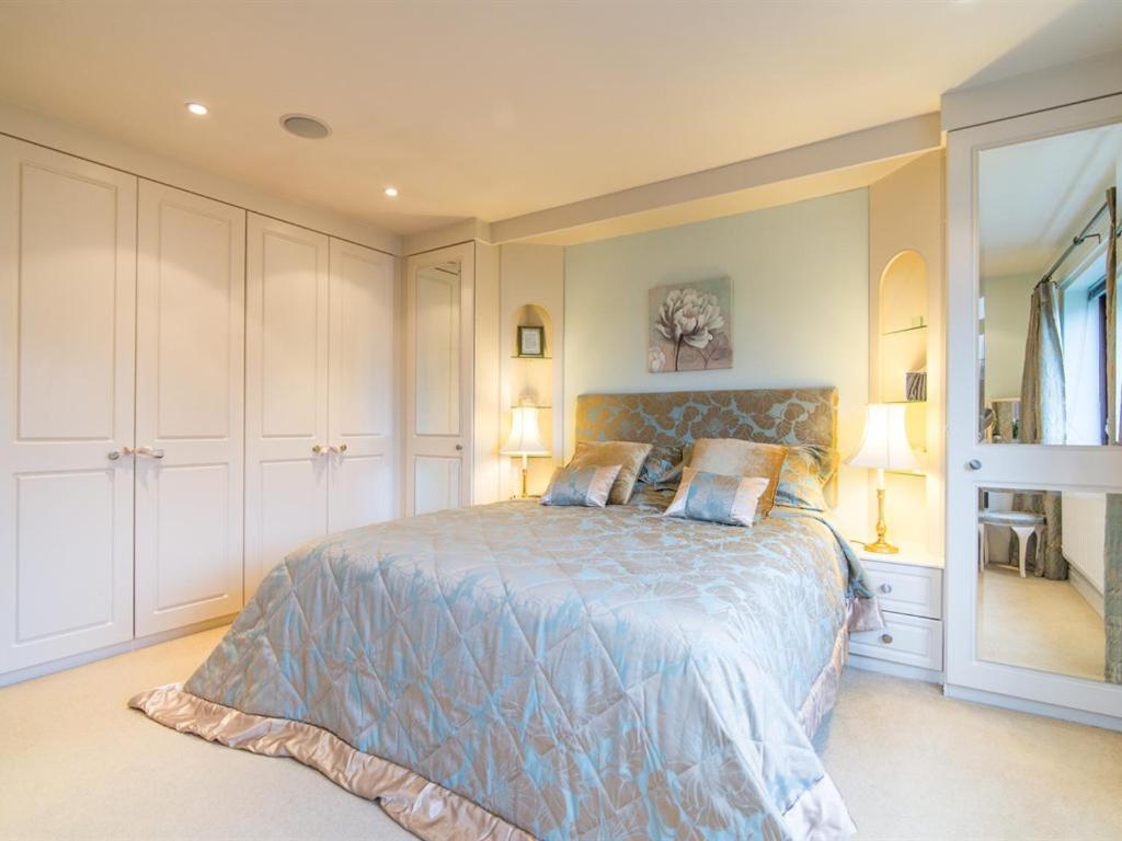 Hotel Ayuda House Altrincham Zimmer foto